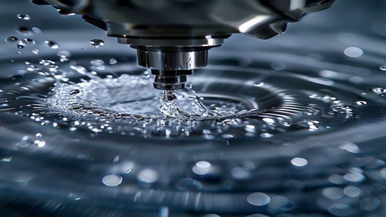 Prototype to Production CNC Machining Case | Custom Industrial Parts