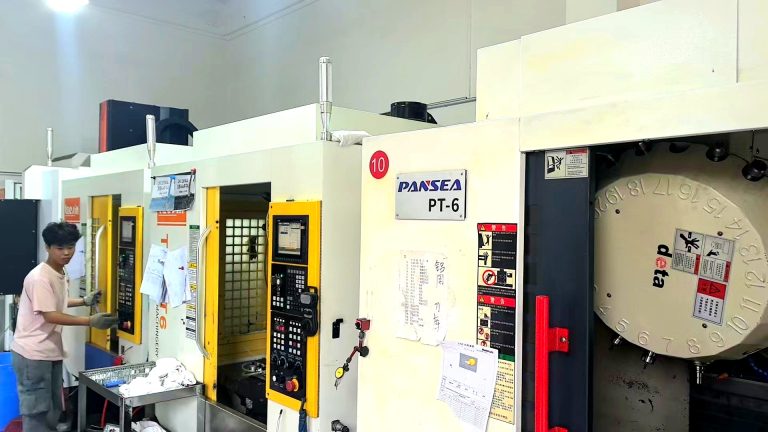 8 CNC Machining Case Studies for Buyers | Prototype, Low-Volume, 5-Axis, Turning, Milling